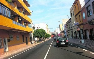 La variante de Tavernes arrancará cuando se urbanicen los sectores Marjaletes y El Pla