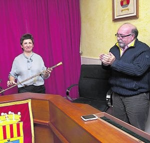 El exalcalde de Jacarilla, denunciado por presunto acoso laboral al secretario
