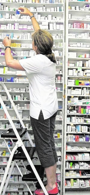 Familias de discapacitados se ven forzadas a cambiar medicinas por otras más baratas