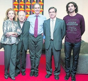 La Orquesta de Valencia debuta en el Patriarca con motivo de la Semana Santa