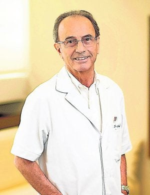 «Parir bajo el agua con delfines es una bobada»
