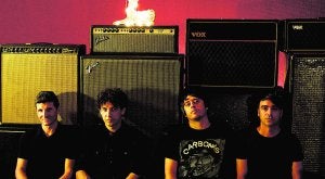 La música se independiza