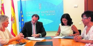 Estrechar lazos contra la epilepsia