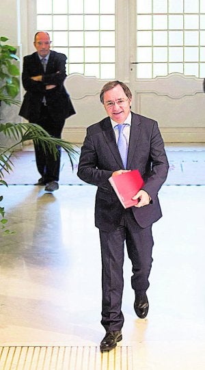 La Comunitat volverá a ser la autonomía peor financiada en 2014
