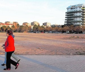 El Grupo NISA recurrirá en el juzgado el nuevo hospital privado de Campanar