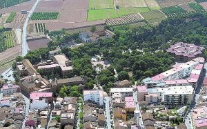 Godella ofrece a las monjas un piso y tres terrenos