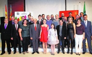 Valenciana y Gori dispararán una mascletà aérea por el 75 aniversario de la Junta