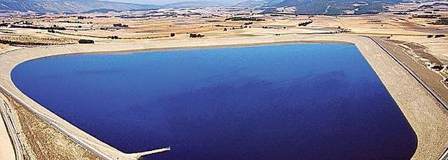 Valencia y Alicante recrudecen su pugna por el agua del Júcar