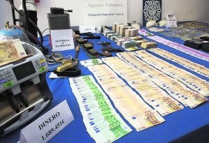 Una empresa de la red de compraventa de oro pasó de facturar 11 a 1.000 millones