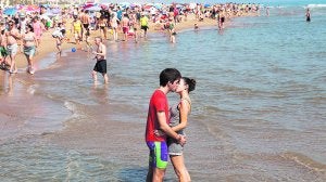 Gandia cierra la mejor Semana Santa de los últimos ocho años con un 92% de ocupación