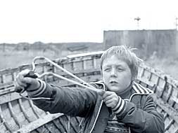 Aqueños años 80