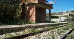 El tren Alcoy-Xàtiva, un olvido electoral