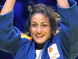 Ana Carrascosa.