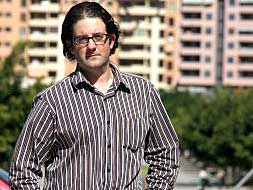 Miguel Estañ Lledosa.