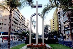 La avenida del Doctor Gadea