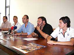 Mar, Elche, Monóvar y Fram se juegan el título