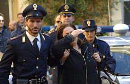 Las mujeres de la Camorra