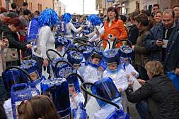 Carnaval, carnaval...