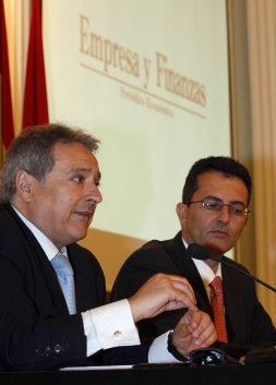 Alfonso Rus.BIEL ALIÑO