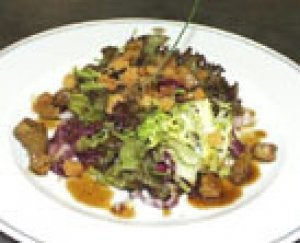 Acabado del plato / LV