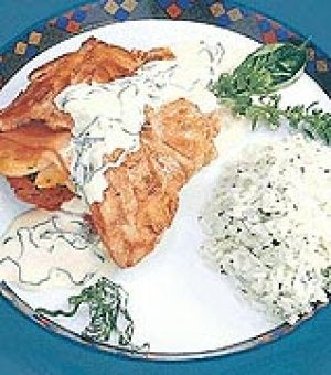 Acabado del plato / LV