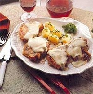 Acabado del plato / LV