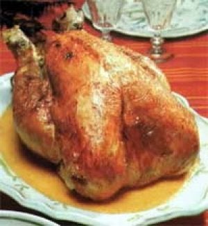 Acabado del plato / LV