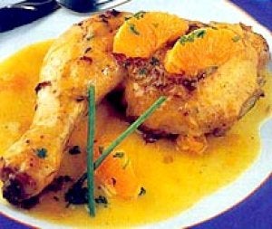 Acabado del plato / LV