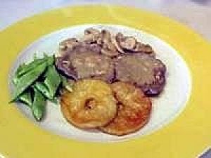 Acabado del plato / LV