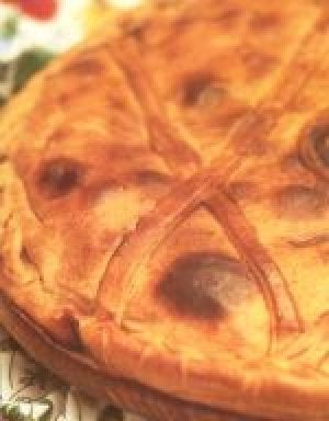 Acabado del plato / LV