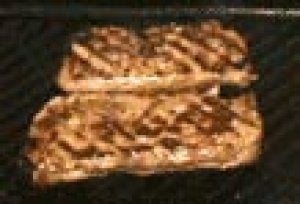 Acabado del plato / LV