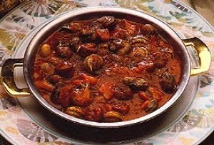 Acabado del plato / LV