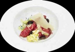 Acabado del plato / LV