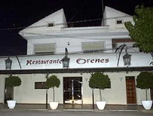 Casa Orenes