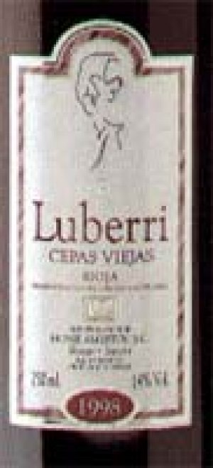 Luberri 2001