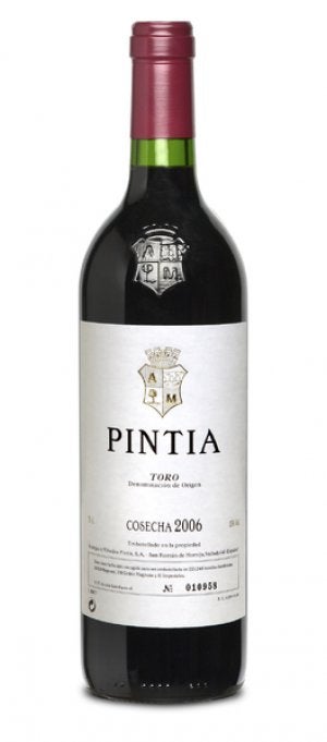 Pintia 2006