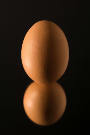 El test del huevo