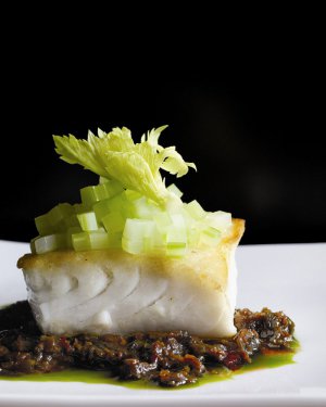 Bacalao desalado