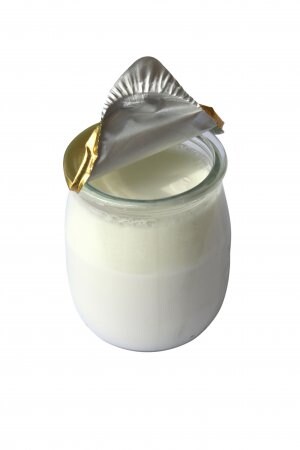 Aliño de yogur