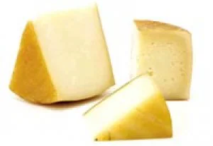 Crujiente de queso  / LV