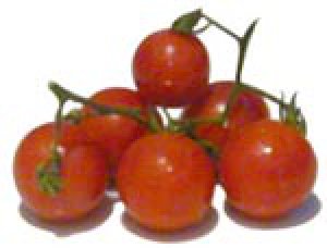 Tomates confitados