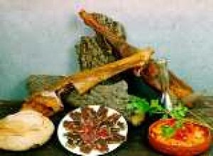 Acabado del plato / LV