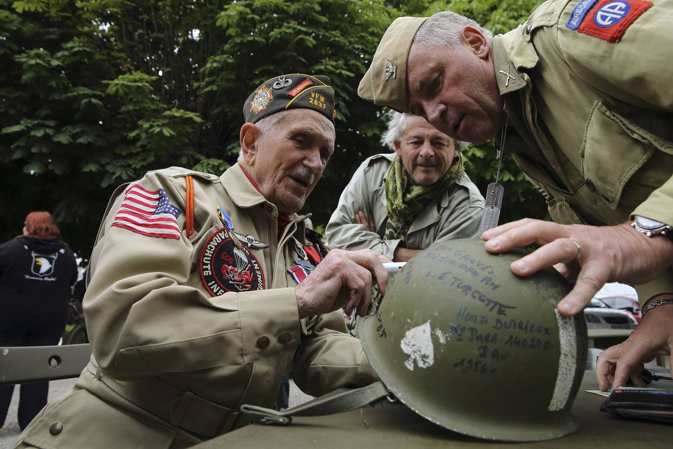 Aniversario del Día-D