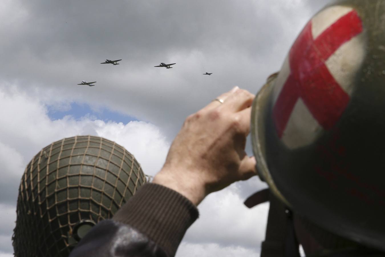 Aniversario del Día-D