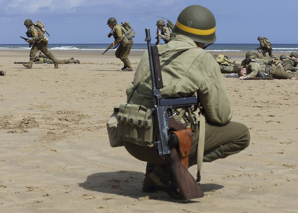 Aniversario del Día-D