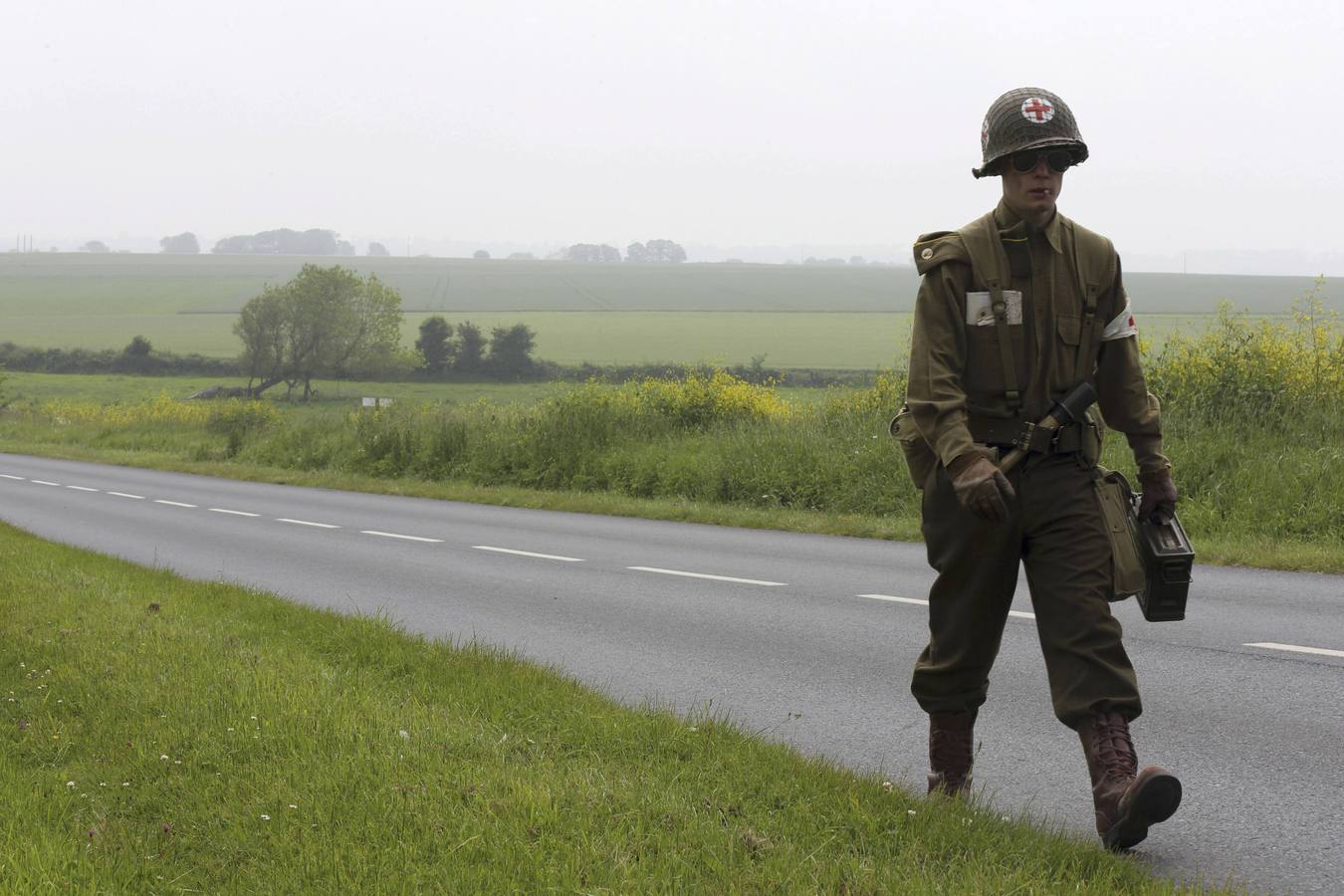 Aniversario del Día-D