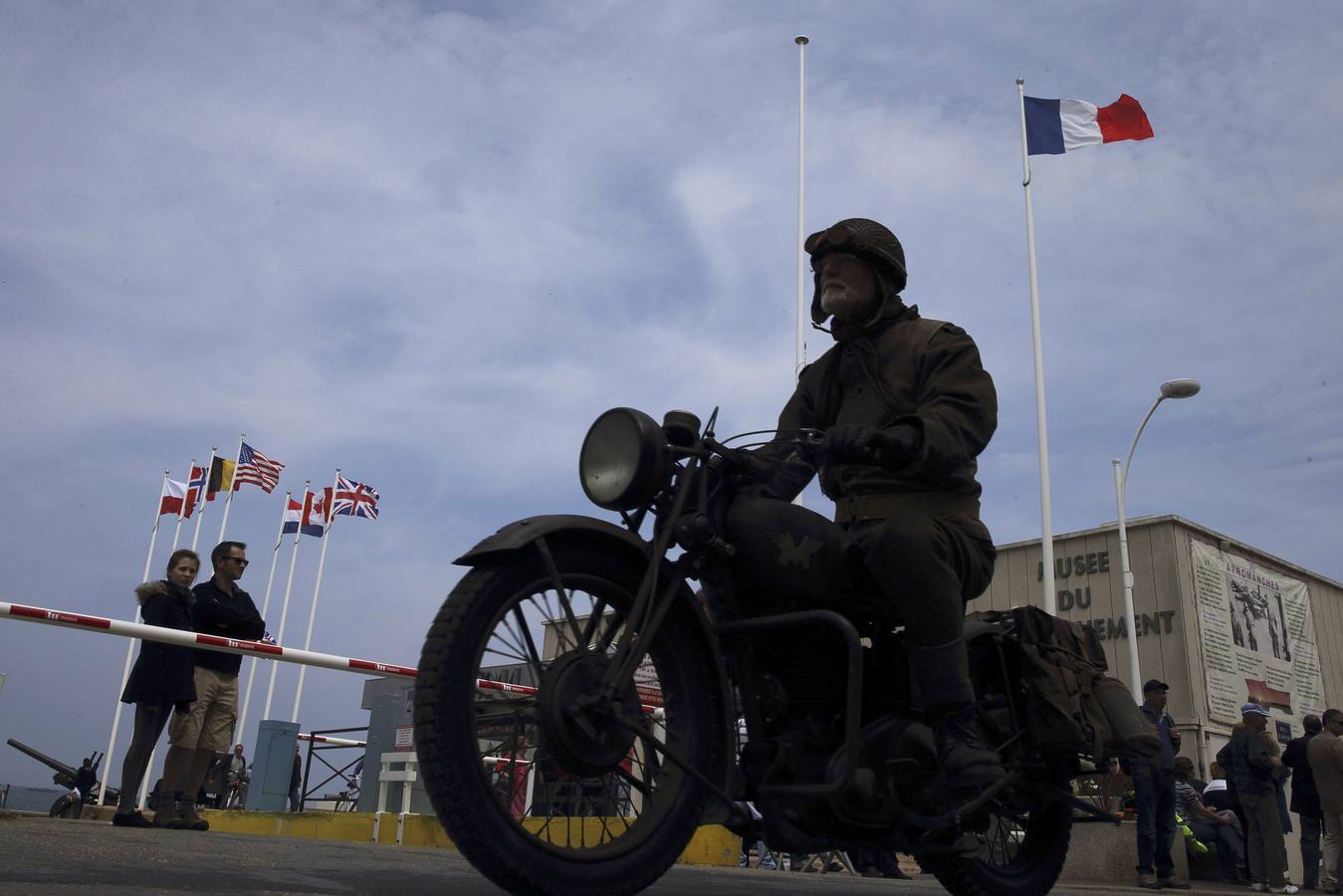 Aniversario del Día-D