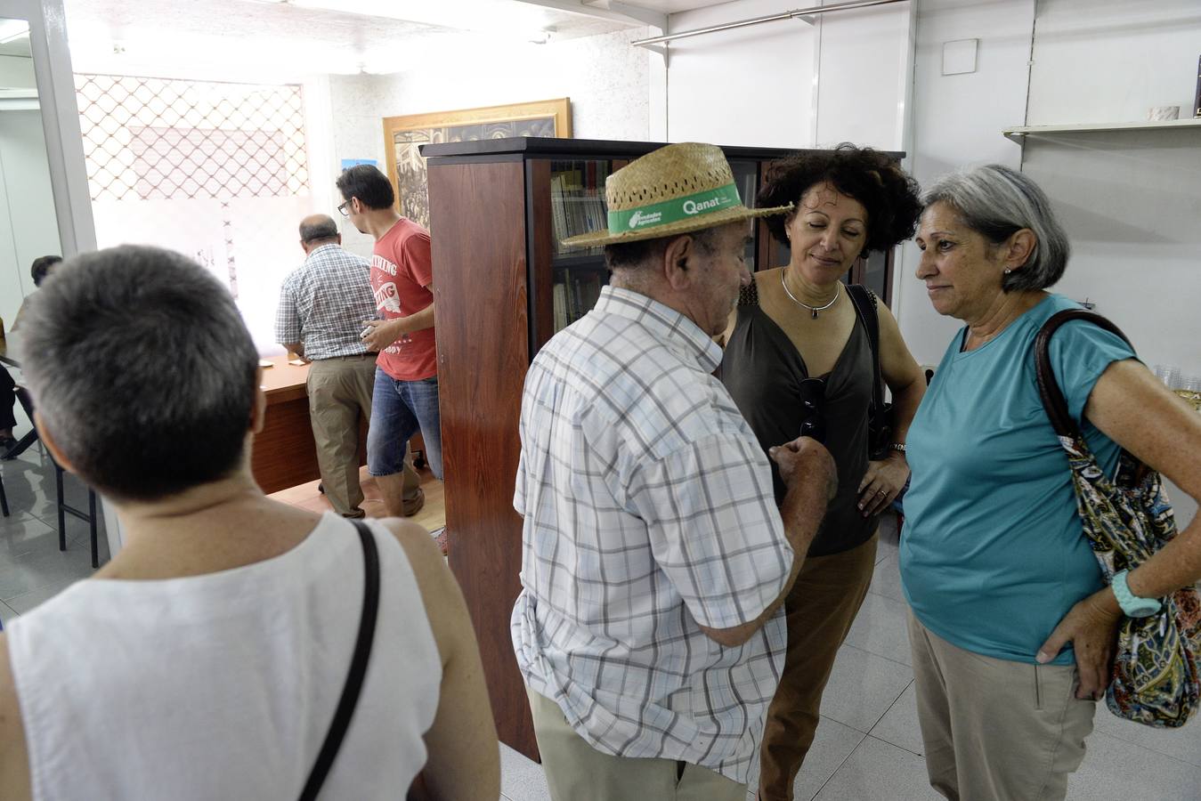 Los socialistas murcianos eligen al nuevo secretario general