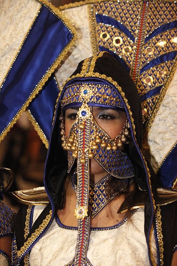 La Gran Vía se transforma en Mursiya