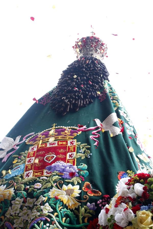 Romería de la Virgen de la Fuensanta